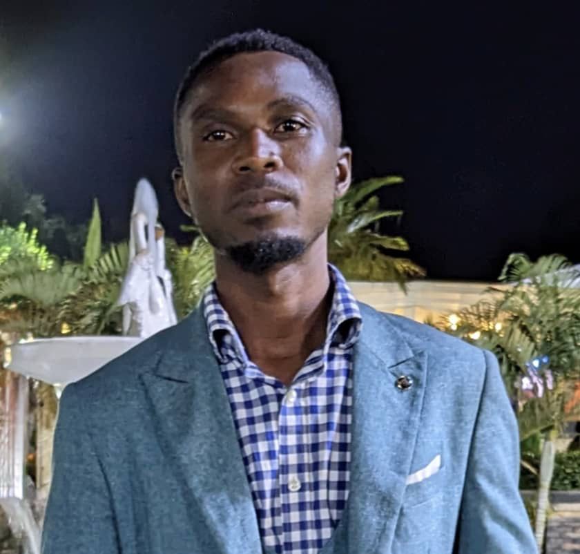 Donatien Nshimyimana