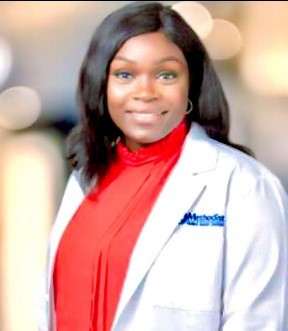 Dr. Prisca Femnou Laurette