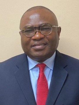 Ernest M. Njaba, P.E.
